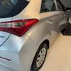HYUNDAI HB20 1.0 COMFORT PLUS 12V FLEX 4P MANUAL HYUNDAI HB20 1.0 COMFORT PLUS 12V FLEX 4P MANUAL