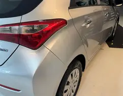 HYUNDAI HB20 1.0 COMFORT PLUS 12V FLEX 4P MANUAL HYUNDAI HB20 1.0 COMFORT PLUS 12V FLEX 4P MANUAL