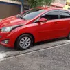 HYUNDAI HB20 1.0 COMFORT PLUS 12V FLEX 4P MANUAL HYUNDAI HB20 1.0 COMFORT PLUS 12V FLEX 4P MANUAL