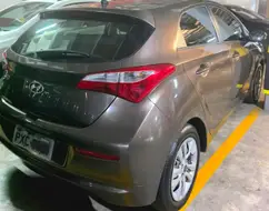 HYUNDAI HB20 1.0 COMFORT PLUS 12V FLEX 4P MANUAL HYUNDAI HB20 1.0 COMFORT PLUS 12V FLEX 4P MANUAL