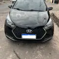 HYUNDAI HB20 1.0 UNIQUE 12V FLEX 4P MANUAL HYUNDAI HB20 1.0 UNIQUE 12V FLEX 4P MANUAL