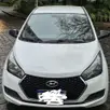 HYUNDAI HB20S 1.0 UNIQUE 12V FLEX 4P MANUAL HYUNDAI HB20S 1.0 UNIQUE 12V FLEX 4P MANUAL