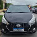 HYUNDAI HB20S 1.6 PREMIUM 16V FLEX 4P AUTOMÁTICO HYUNDAI HB20S 1.6 PREMIUM 16V FLEX 4P AUTOMÁTICO