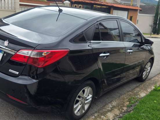 HYUNDAI-HB20S-1.6 PREMIUM 16V FLEX 4P AUTOMÁTICO HYUNDAI-HB20S-2015