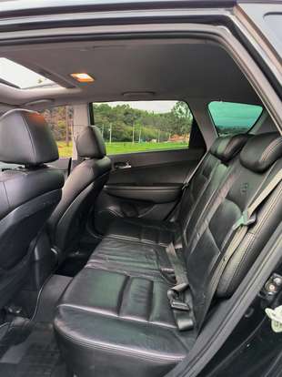 HYUNDAI-I30-2.0 MPFI GLS 16V GASOLINA 4P AUTOMÁTICO HYUNDAI-I30-2010