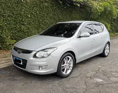 HYUNDAI I30 2.0 MPI 16V GASOLINA 4P MANUAL HYUNDAI I30 2.0 MPI 16V GASOLINA 4P MANUAL