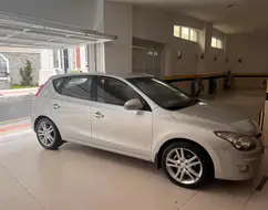 HYUNDAI I30 2.0 MPI 16V GASOLINA 4P MANUAL HYUNDAI I30 2.0 MPI 16V GASOLINA 4P MANUAL