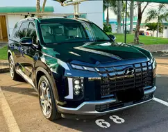 HYUNDAI PALISADE 3.8 V6 GASOLINA SIGNATURE AWD AUTOMÁTICO HYUNDAI PALISADE 3.8 V6 GASOLINA SIGNATURE AWD AUTOMÁTICO