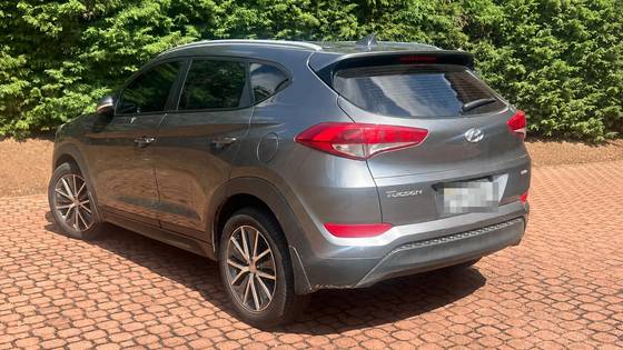 HYUNDAI TUCSON 1.6 16V T-GDI GASOLINA GLS ECOSHIFT