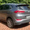 HYUNDAI TUCSON 1.6 16V T-GDI GASOLINA GLS ECOSHIFT HYUNDAI TUCSON 1.6 16V T-GDI GASOLINA GLS ECOSHIFT