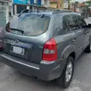 HYUNDAI TUCSON 2.0 MPFI GLS 16V 143CV 2WD FLEX 4P AUTOMÁTICO HYUNDAI TUCSON 2.0 MPFI GLS 16V 143CV 2WD FLEX 4P AUTOMÁTICO