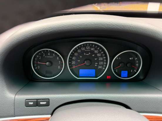 HYUNDAI-VERACRUZ-3.8 GLS 4WD 4X4 V6 24V GASOLINA 4P AUTOMÁTICO HYUNDAI-VERACRUZ-2011