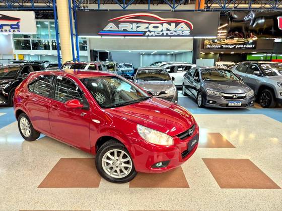 JAC J3 1.4 16V GASOLINA 4P MANUAL
