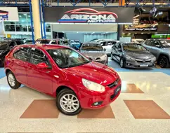 JAC J3 1.4 16V GASOLINA 4P MANUAL JAC J3 1.4 16V GASOLINA 4P MANUAL