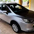 JAC T5 1.5 16V JETFLEX 4P MANUAL JAC T5 1.5 16V JETFLEX 4P MANUAL