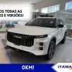 JAECOO 7 1.5 TGDI PHEV LUXURY DHT JAECOO 7 1.5 TGDI PHEV LUXURY DHT