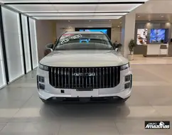JAECOO 7 1.5 TGDI PHEV LUXURY DHT JAECOO 7 1.5 TGDI PHEV LUXURY DHT