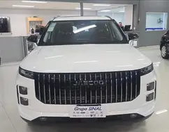 JAECOO 7 1.5 TGDI PHEV LUXURY DHT JAECOO 7 1.5 TGDI PHEV LUXURY DHT