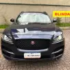 JAGUAR F-PACE 2.0 16V INGENIUM PRESTIGE AWD 4P AUTOMÁTICO JAGUAR F-PACE 2.0 16V INGENIUM PRESTIGE AWD 4P AUTOMÁTICO