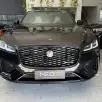 JAGUAR F-PACE 2.0 P400E PHEV R-DYNAMIC SE AWD AUTOMÁTICO JAGUAR F-PACE 2.0 P400E PHEV R-DYNAMIC SE AWD AUTOMÁTICO