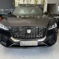 JAGUAR F-PACE 2.0 P400E PHEV R-DYNAMIC SE AWD AUTOMÁTICO JAGUAR F-PACE 2.0 P400E PHEV R-DYNAMIC SE AWD AUTOMÁTICO