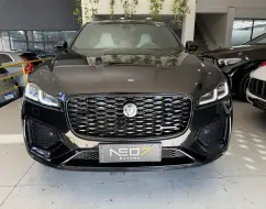 JAGUAR F-PACE 2.0 P400E PHEV R-DYNAMIC SE AWD AUTOMÁTICO JAGUAR F-PACE 2.0 P400E PHEV R-DYNAMIC SE AWD AUTOMÁTICO