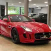 JAGUAR F-TYPE 3.0 S CABRIO SUPERCHARGED V6 24V GASOLINA 2P AUTOMÁTICO JAGUAR F-TYPE 3.0 S CABRIO SUPERCHARGED V6 24V GASOLINA 2P AUTOMÁTICO
