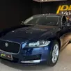 JAGUAR XF 2.0 PRESTIGE TURBOCHARGED GASOLINA 4P AUTOMÁTICO JAGUAR XF 2.0 PRESTIGE TURBOCHARGED GASOLINA 4P AUTOMÁTICO