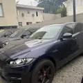 JAGUAR F-PACE 2.0 16V TURBO DIESEL PRESTIGE AWD 4P AUTOMÁTICO JAGUAR F-PACE 2.0 16V TURBO DIESEL PRESTIGE AWD 4P AUTOMÁTICO