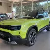 JEEP AVENGER 1.0 T200 TURBO MHEV LIMITED CVT JEEP AVENGER 1.0 T200 TURBO MHEV LIMITED CVT