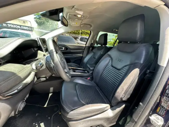 JEEP-COMMANDER-1.3 T270 TURBO FLEX LIMITED AT6 JEEP-COMMANDER-2023