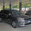 JEEP COMMANDER 1.3 T270 TURBO FLEX OVERLAND AT6 JEEP COMMANDER 1.3 T270 TURBO FLEX OVERLAND AT6
