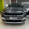 JEEP COMMANDER 1.3 T270 TURBO FLEX OVERLAND AT6 JEEP COMMANDER 1.3 T270 TURBO FLEX OVERLAND AT6