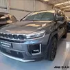 JEEP COMMANDER 1.3 T270 TURBO FLEX LONGITUDE AT6 JEEP COMMANDER 1.3 T270 TURBO FLEX LONGITUDE AT6