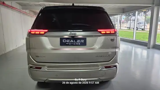 JEEP-COMMANDER-2.0 TD380 TURBO DIESEL OVERLAND AT9 JEEP-COMMANDER-2021
