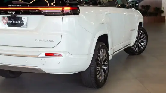 JEEP-COMMANDER-2.2 TURBO DIESEL OVERLAND AT9 JEEP-COMMANDER-2026