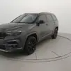 JEEP COMMANDER 2.0 HURRICANE 4 TURBO GASOLINA BLACKHAWK AT9 JEEP COMMANDER 2.0 HURRICANE 4 TURBO GASOLINA BLACKHAWK AT9