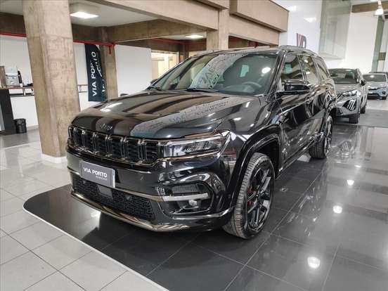JEEP-COMMANDER-2.0 HURRICANE 4 TURBO GASOLINA BLACKHAWK AT9 JEEP-COMMANDER-2025