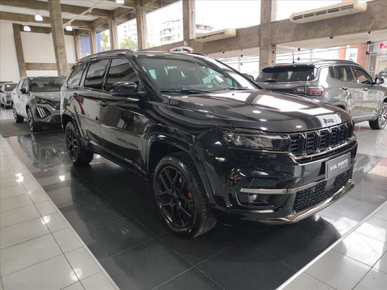 JEEP-COMMANDER-2.0 HURRICANE 4 TURBO GASOLINA BLACKHAWK AT9 JEEP-COMMANDER-2025