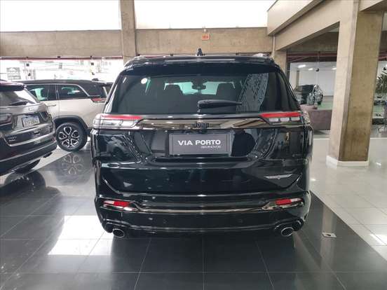 JEEP-COMMANDER-2.0 HURRICANE 4 TURBO GASOLINA BLACKHAWK AT9 JEEP-COMMANDER-2025