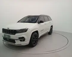 JEEP COMMANDER 2.0 HURRICANE 4 TURBO GASOLINA BLACKHAWK AT9 JEEP COMMANDER 2.0 HURRICANE 4 TURBO GASOLINA BLACKHAWK AT9