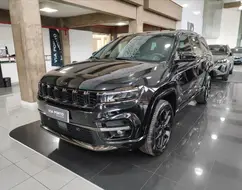 JEEP COMMANDER 2.0 HURRICANE 4 TURBO GASOLINA BLACKHAWK AT9 JEEP COMMANDER 2.0 HURRICANE 4 TURBO GASOLINA BLACKHAWK AT9