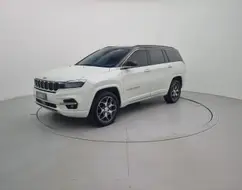 JEEP COMMANDER 2.0 TD380 TURBO DIESEL OVERLAND AT9 JEEP COMMANDER 2.0 TD380 TURBO DIESEL OVERLAND AT9