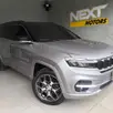 JEEP COMMANDER 2.0 TD380 TURBO DIESEL OVERLAND AT9 JEEP COMMANDER 2.0 TD380 TURBO DIESEL OVERLAND AT9