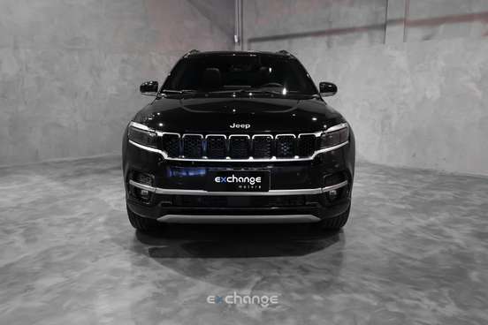 JEEP-COMMANDER-2.2 TURBO DIESEL OVERLAND AT9 JEEP-COMMANDER-2025