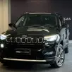 JEEP COMPASS 1.3 T270 TURBO FLEX LONGITUDE AT6 JEEP COMPASS 1.3 T270 TURBO FLEX LONGITUDE AT6