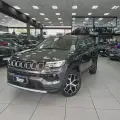 JEEP COMPASS 1.3 T270 TURBO FLEX LONGITUDE AT6 JEEP COMPASS 1.3 T270 TURBO FLEX LONGITUDE AT6