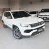 JEEP COMPASS 1.3 T270 TURBO FLEX LONGITUDE AT6 JEEP COMPASS 1.3 T270 TURBO FLEX LONGITUDE AT6