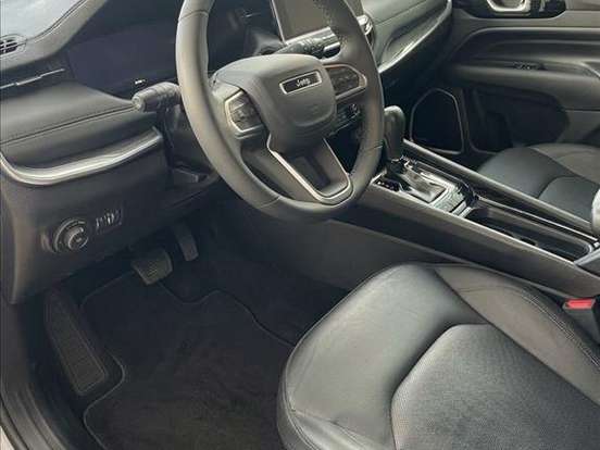 JEEP-COMPASS-1.3 T270 TURBO FLEX LIMITED AT6 JEEP-COMPASS-2023
