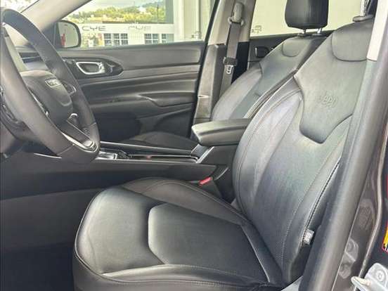 JEEP-COMPASS-1.3 T270 TURBO FLEX LIMITED AT6 JEEP-COMPASS-2023